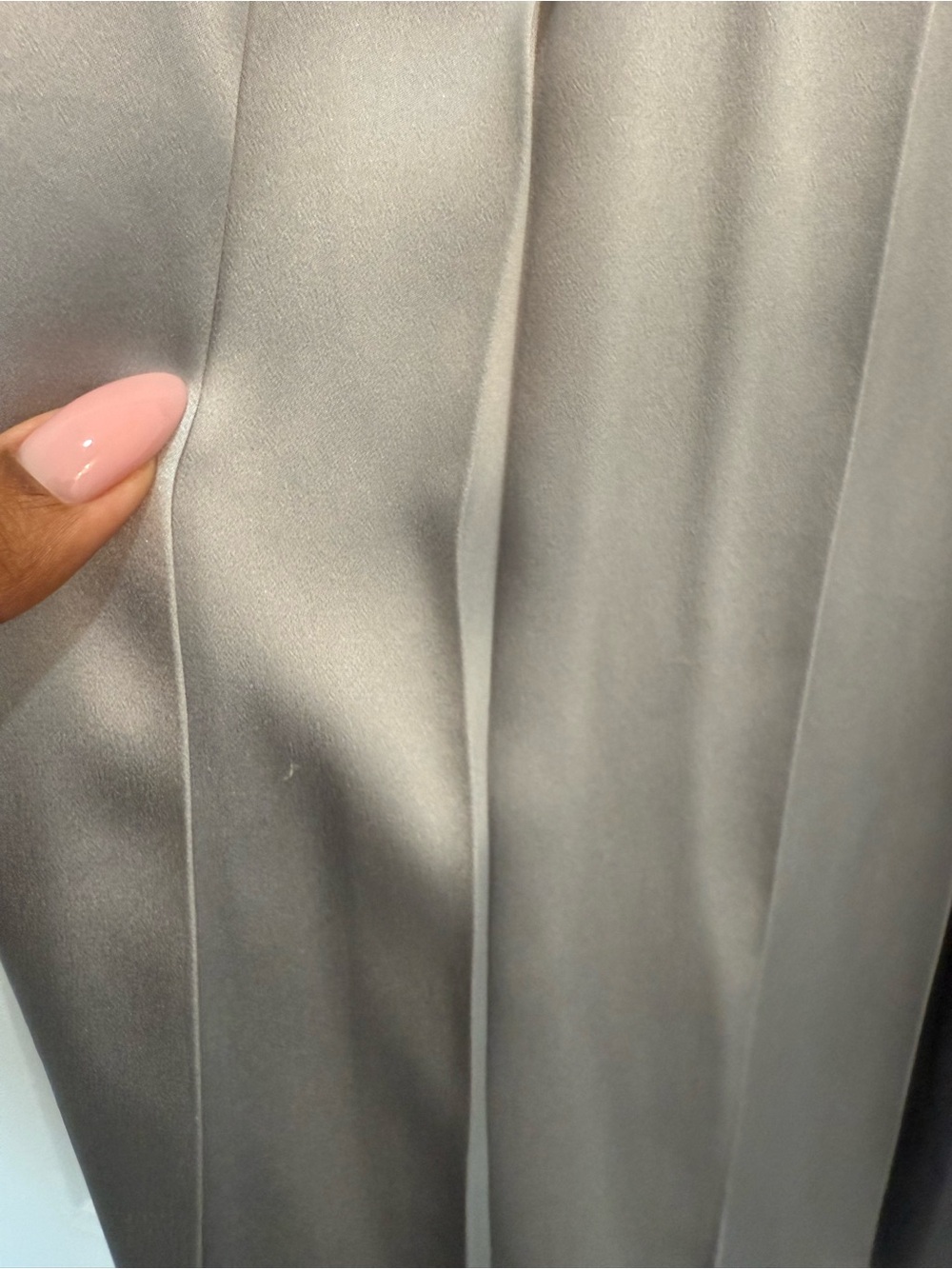 Vintage Christian Dior Skirt - Picture 5 of 7